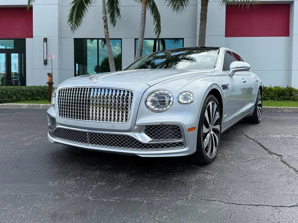 2022 Bentley Continental GT 3rd Gen - Image 5 of 16