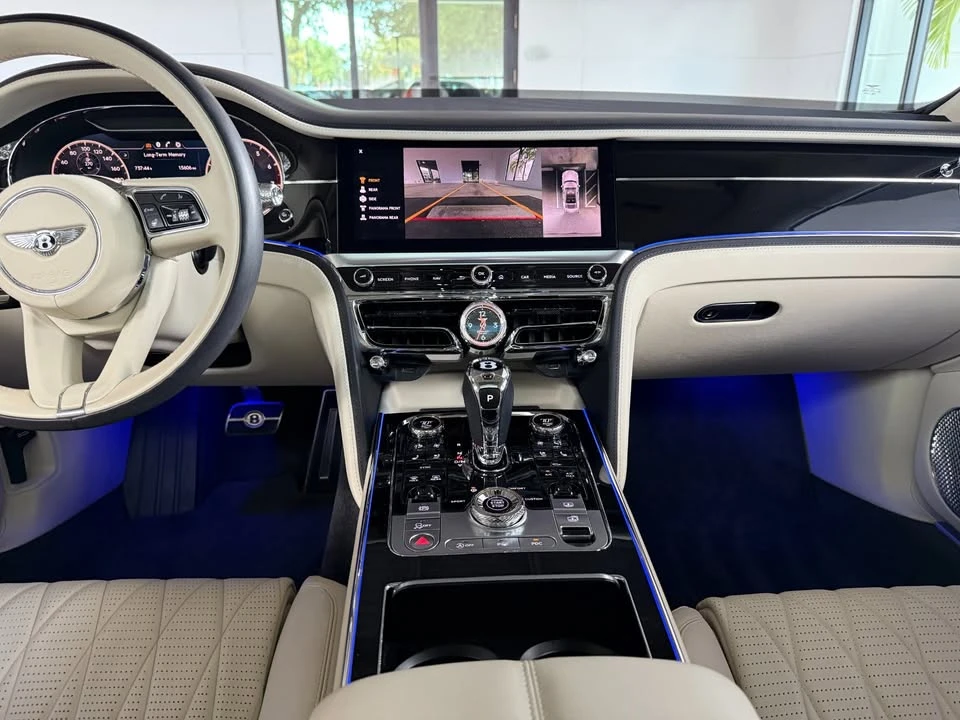 2022 Bentley Continental GT 3rd Gen - Image 13 of 16