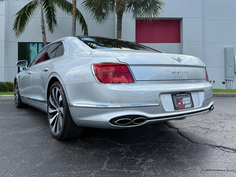 2022 Bentley Continental GT 3rd Gen - Image 7 of 16