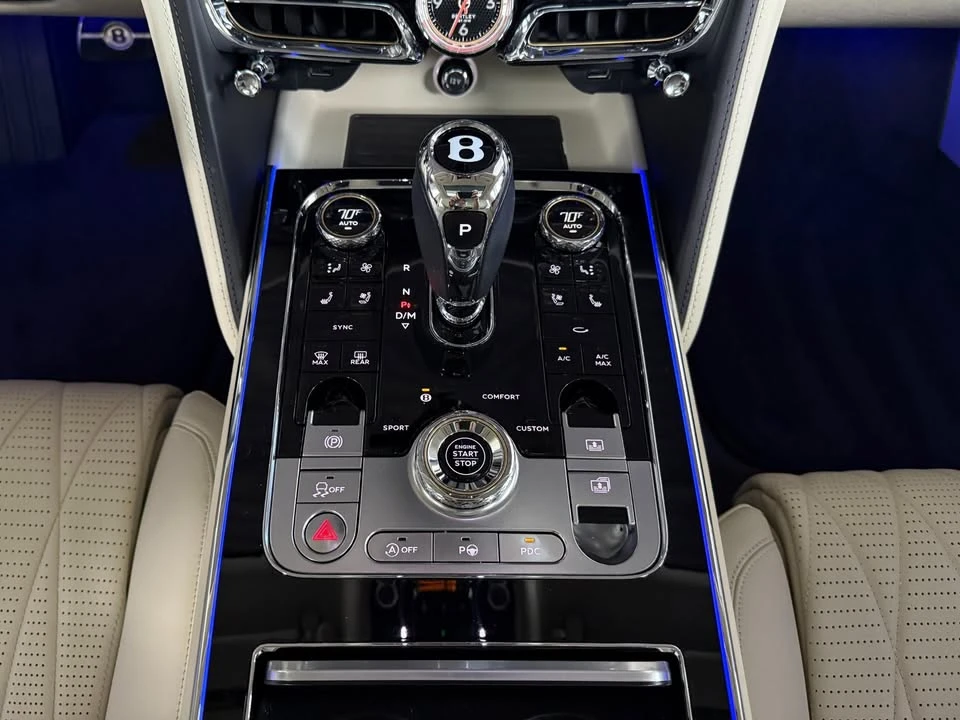 2022 Bentley Continental GT 3rd Gen - Image 14 of 16