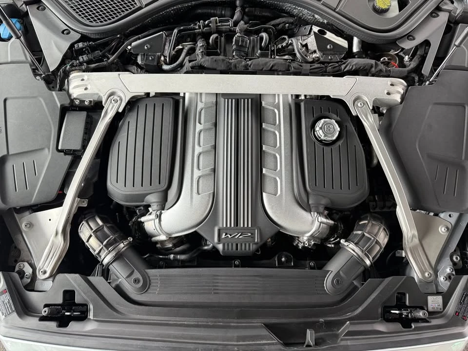 2022 Bentley Continental GT 3rd Gen - Image 16 of 16