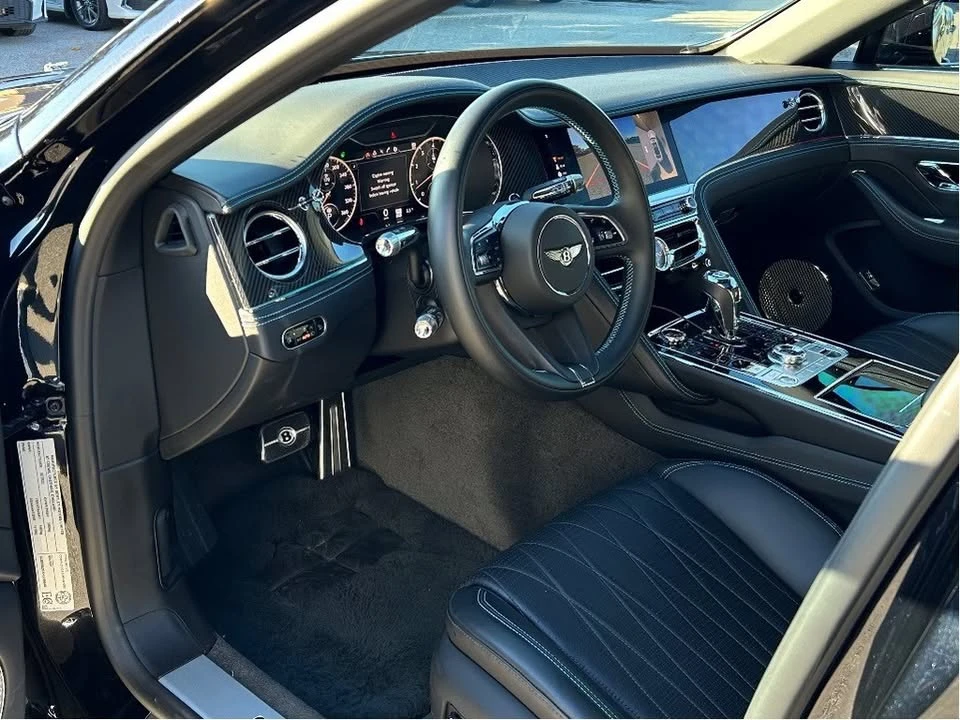 2022 Bentley Continental - Image 4 of 8