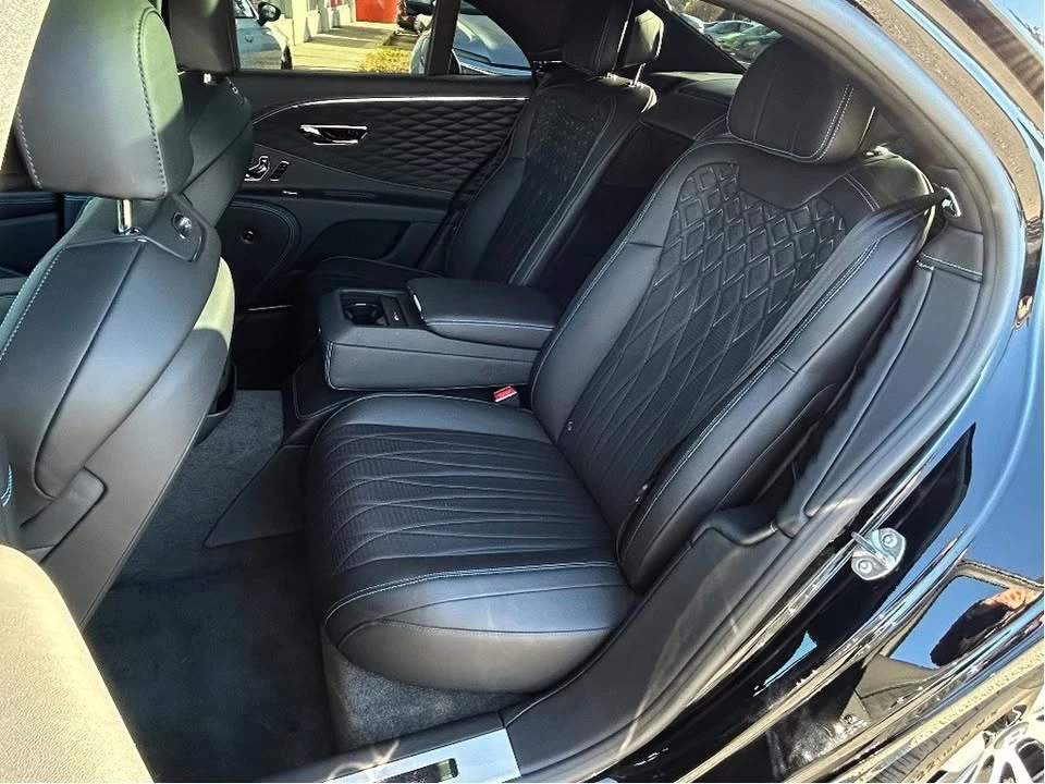 2022 Bentley Continental - Image 7 of 8