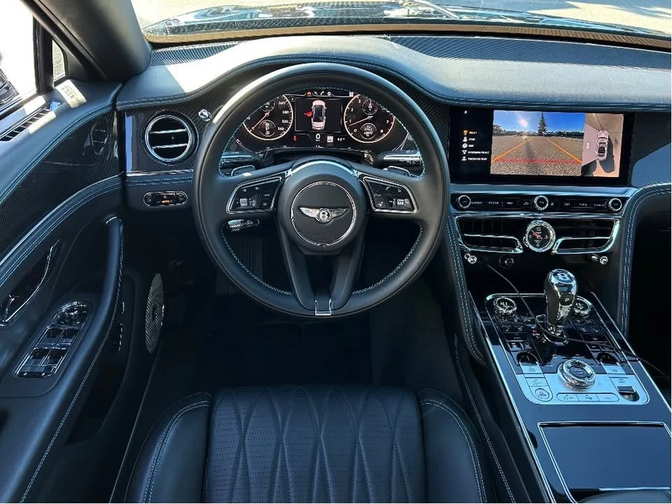 2022 Bentley Continental - Image 5 of 8