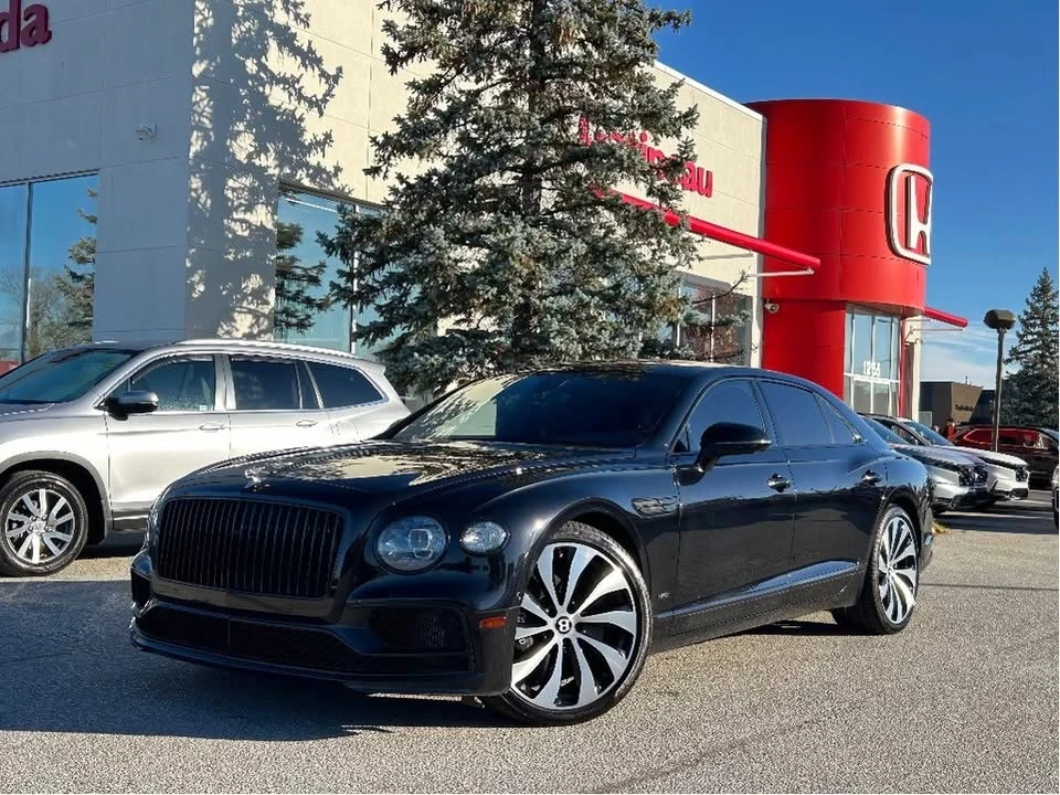 2022 Bentley Continental - Image 8 of 8