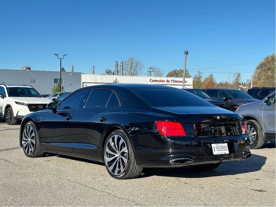 2022 Bentley Continental - Image 3 of 8