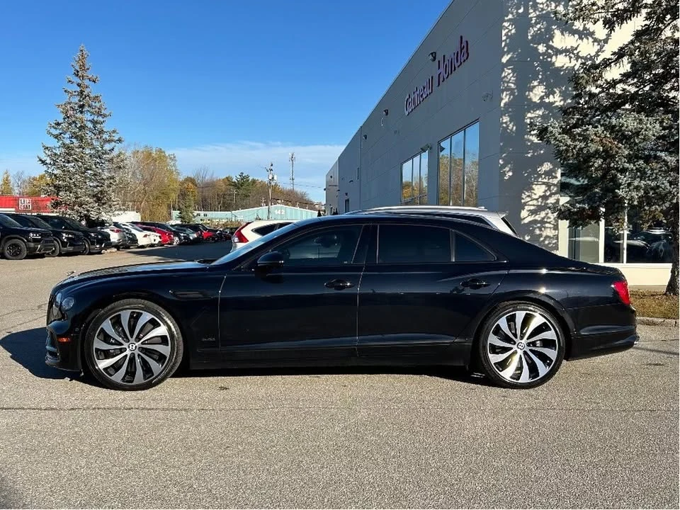 2022 Bentley Continental - Image 2 of 8