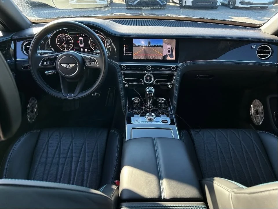 2022 Bentley Continental - Image 6 of 8