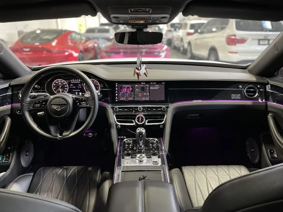 2020 Bentley Continental - Image 8 of 13