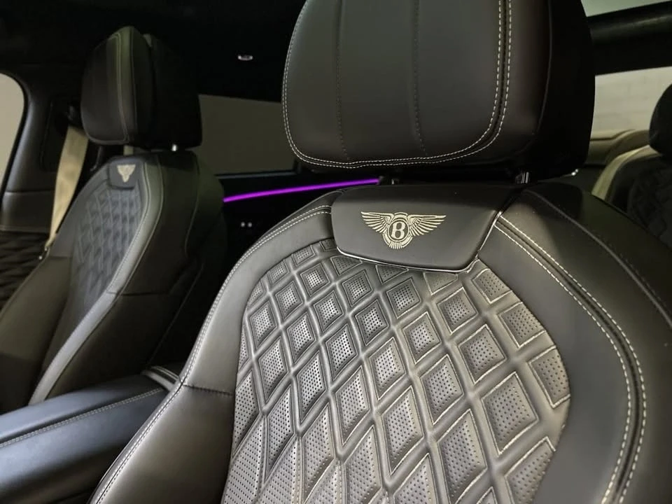 2020 Bentley Continental - Image 12 of 13