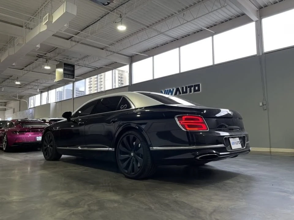 2020 Bentley Continental - Image 6 of 13