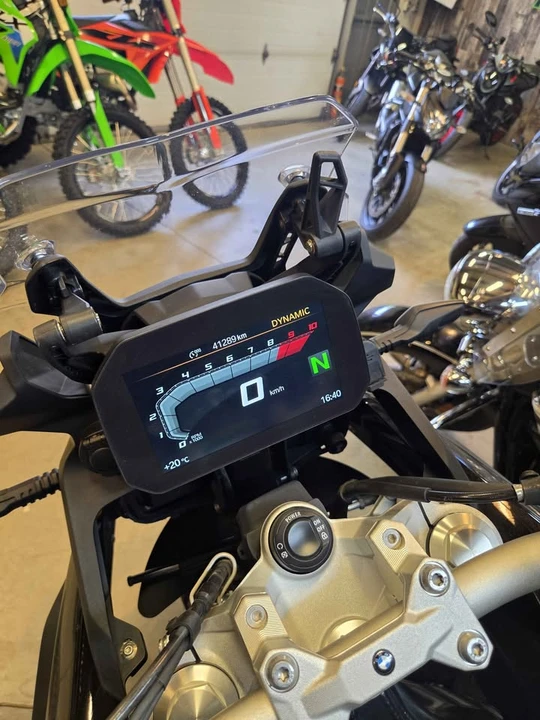 2022 BMW F650 - Image 4 of 4