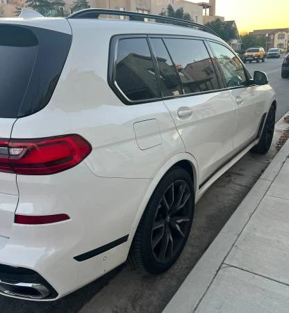2022 BMW G07 X7 - Image 2 of 3