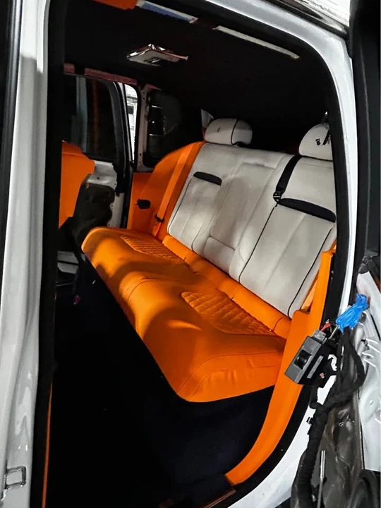 2022 Rolls-Royce Cullinan - Image 7 of 7