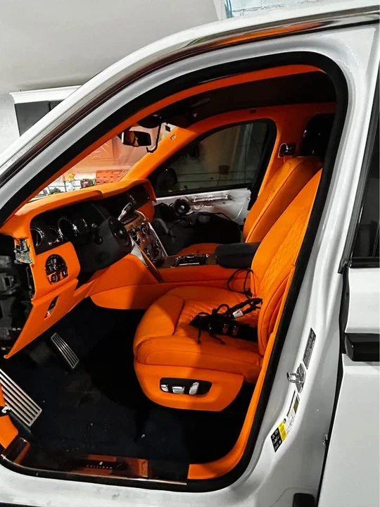 2022 Rolls-Royce Cullinan - Image 5 of 7