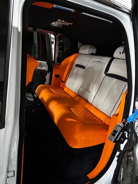 2022 Rolls-Royce Cullinan - Image 6 of 7