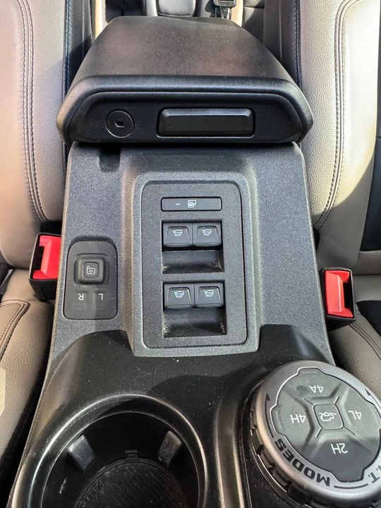 2022 Ford Bronco 6th Gen - Image 13 of 13