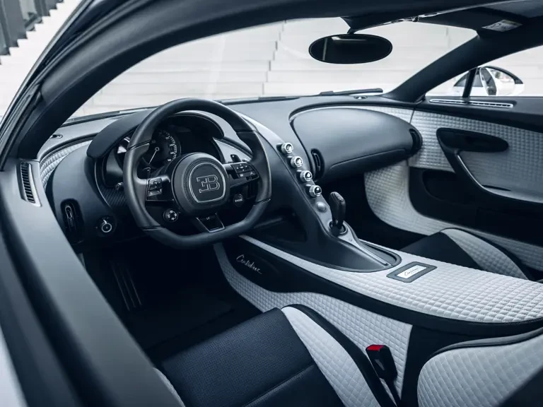 2022 Bugatti Chiron - Image 20 of 31