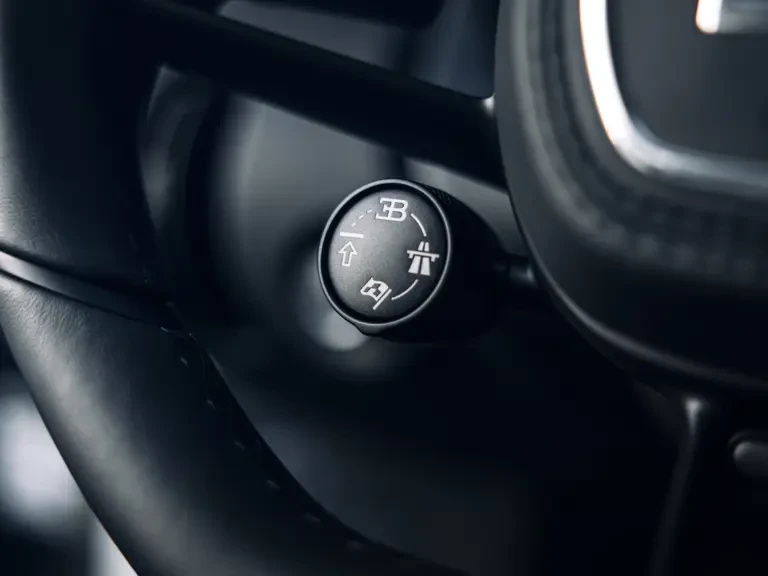2022 Bugatti Chiron - Image 31 of 31
