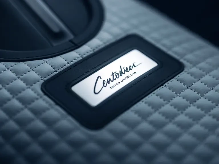 2022 Bugatti Chiron - Image 22 of 31
