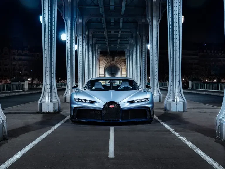 2022 Bugatti Chiron - Image 7 of 31