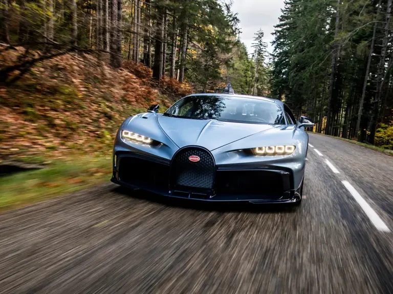 2022 Bugatti Chiron - Image 24 of 31