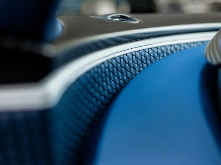 2022 Bugatti Chiron - Image 23 of 31