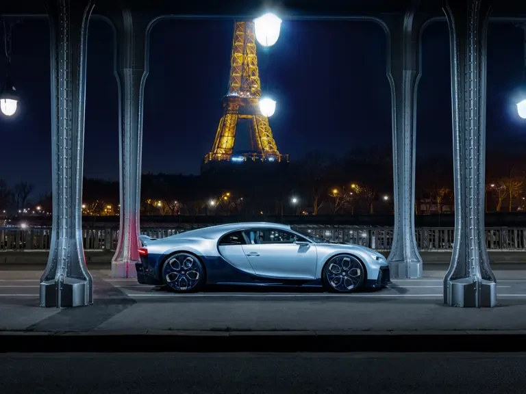 2022 Bugatti Chiron - Image 6 of 31