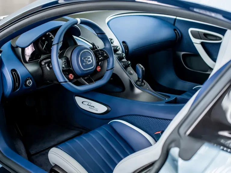 2022 Bugatti Chiron - Image 5 of 31