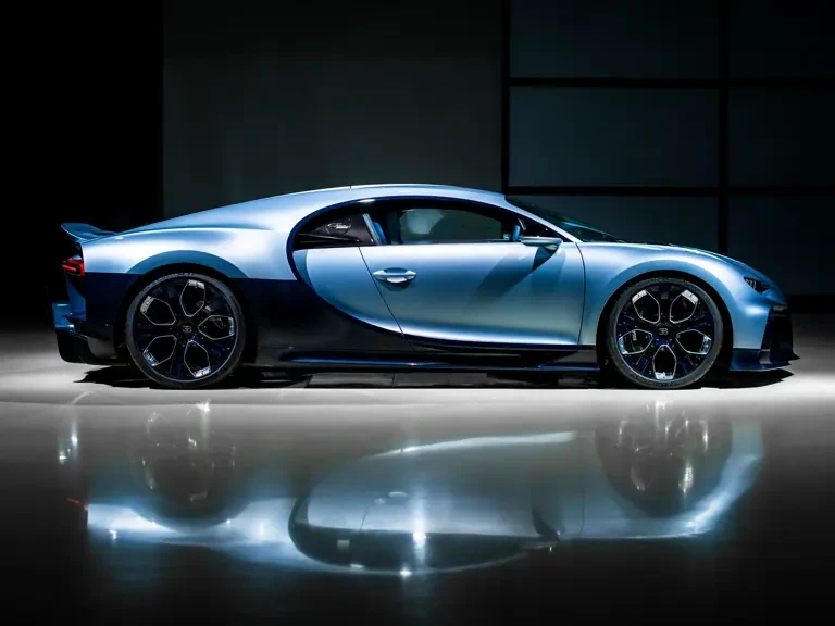 2022 Bugatti Chiron - Image 31 of 31
