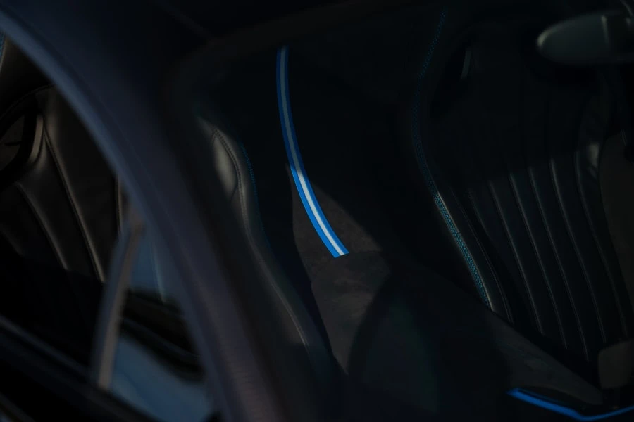 2022 Bugatti Chiron Pur Sport - Image 11 of 31