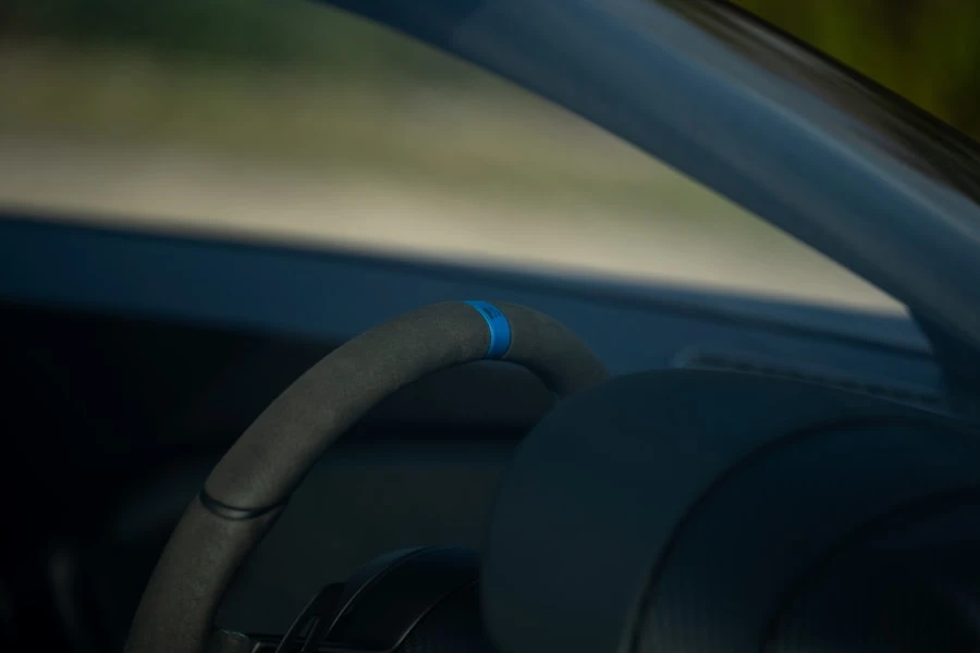 2022 Bugatti Chiron Pur Sport - Image 24 of 31