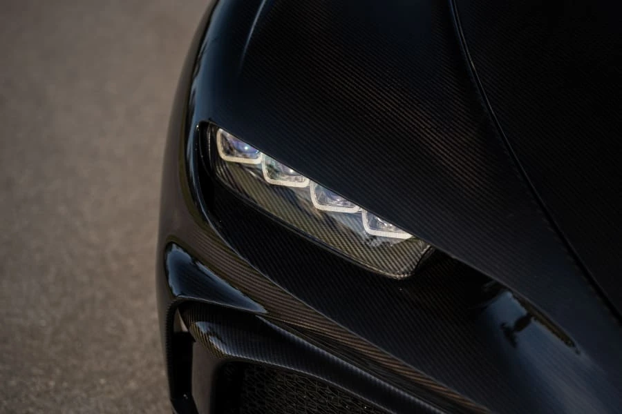 2022 Bugatti Chiron Pur Sport - Image 31 of 31