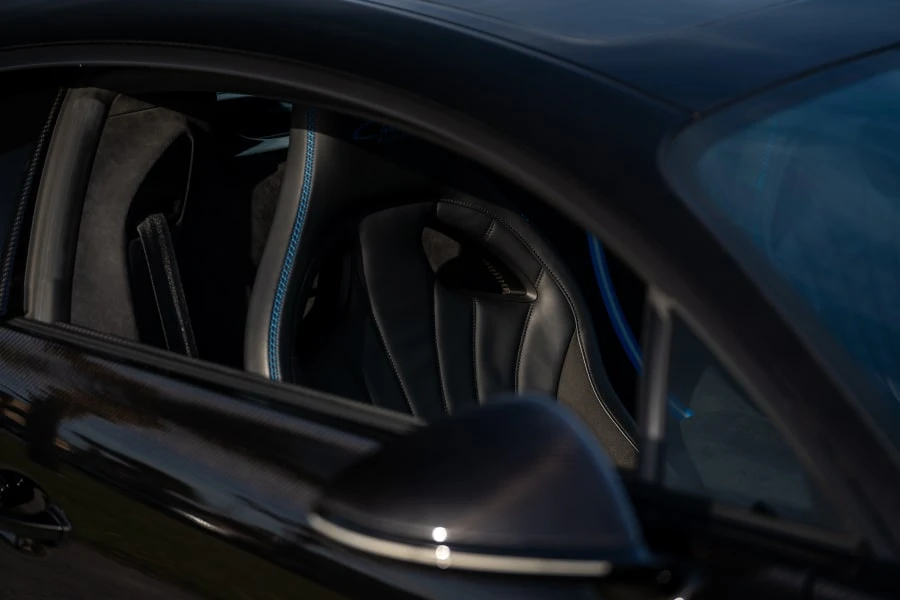 2022 Bugatti Chiron Pur Sport - Image 28 of 31