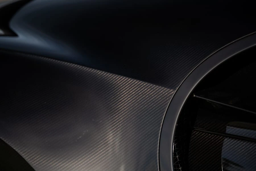 2022 Bugatti Chiron Pur Sport - Image 22 of 31