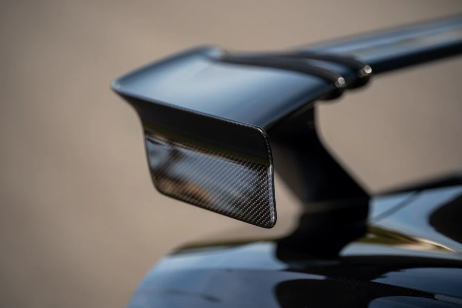 2022 Bugatti Chiron Pur Sport - Image 7 of 31