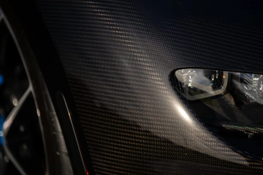 2022 Bugatti Chiron Pur Sport - Image 8 of 31