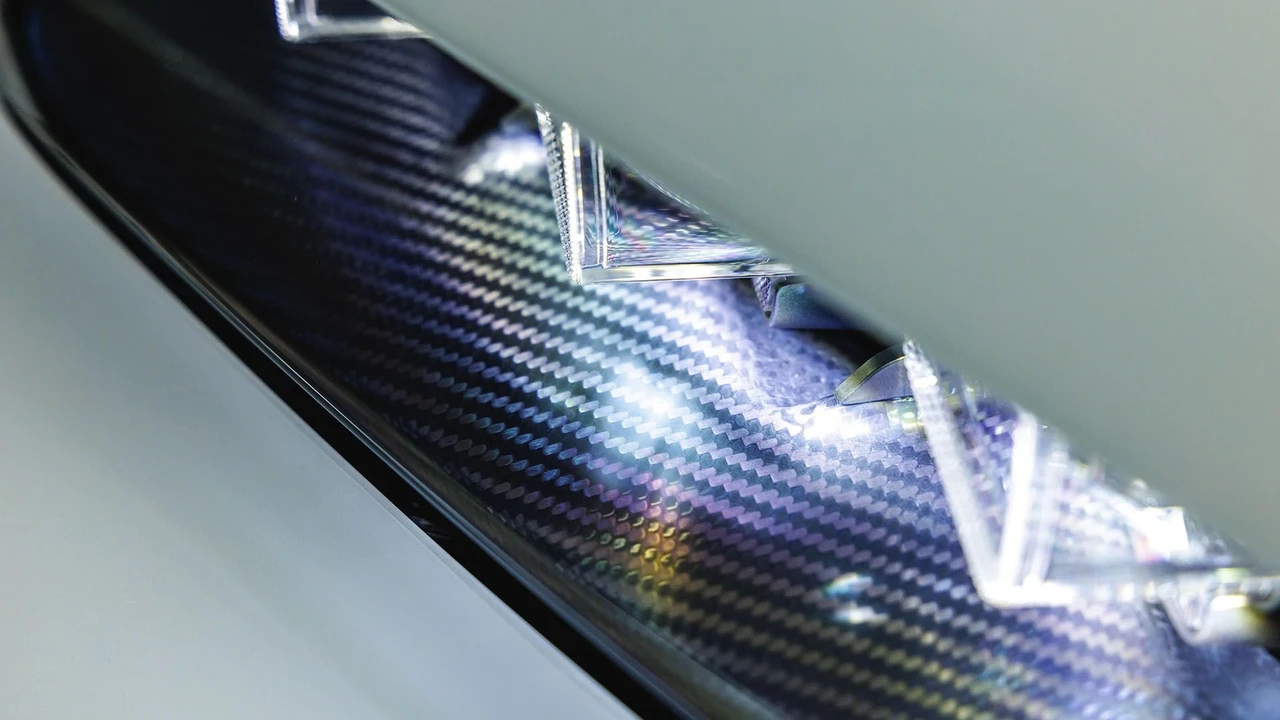 2022 Bugatti Chiron Pur Sport - Image 22 of 31