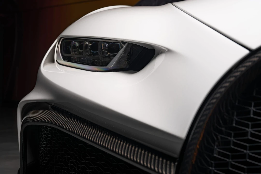 2022 Bugatti Chiron Pur Sport - Image 22 of 31