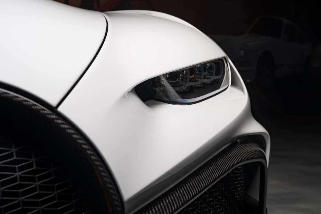 2022 Bugatti Chiron Pur Sport - Image 31 of 31