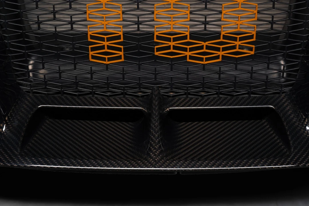 2022 Bugatti Chiron Pur Sport - Image 29 of 31