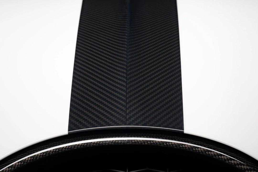2022 Bugatti Chiron Pur Sport - Image 25 of 31