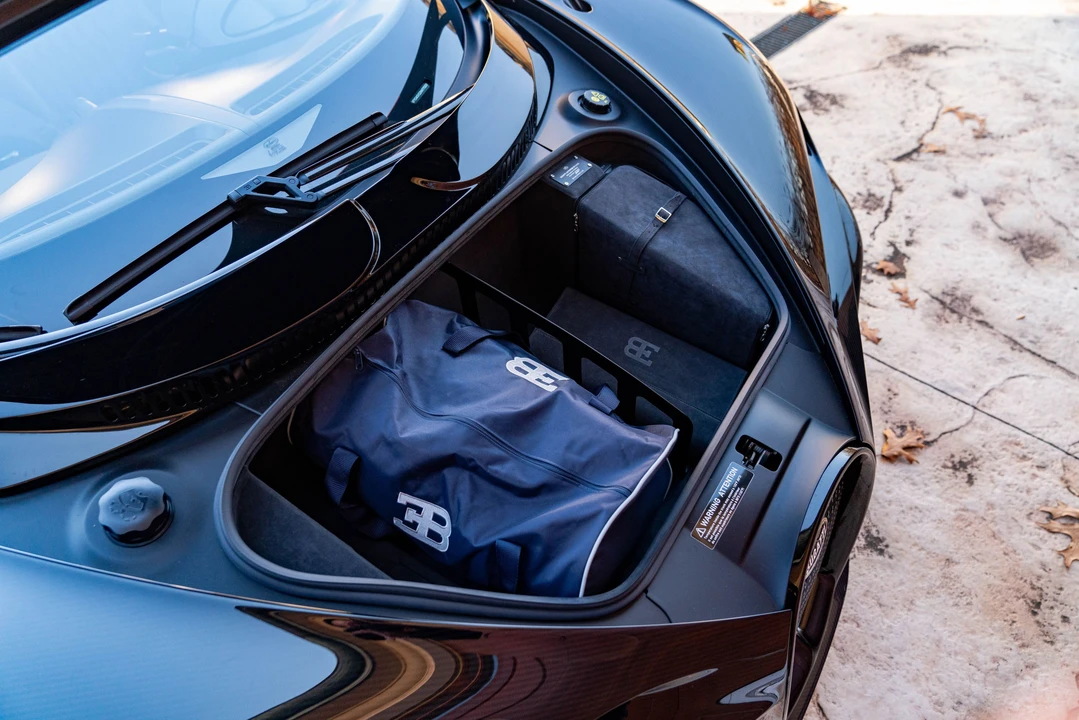 2022 Bugatti Chiron Super Sport - Image 23 of 31