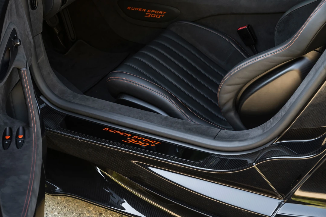2022 Bugatti Chiron Super Sport - Image 31 of 31