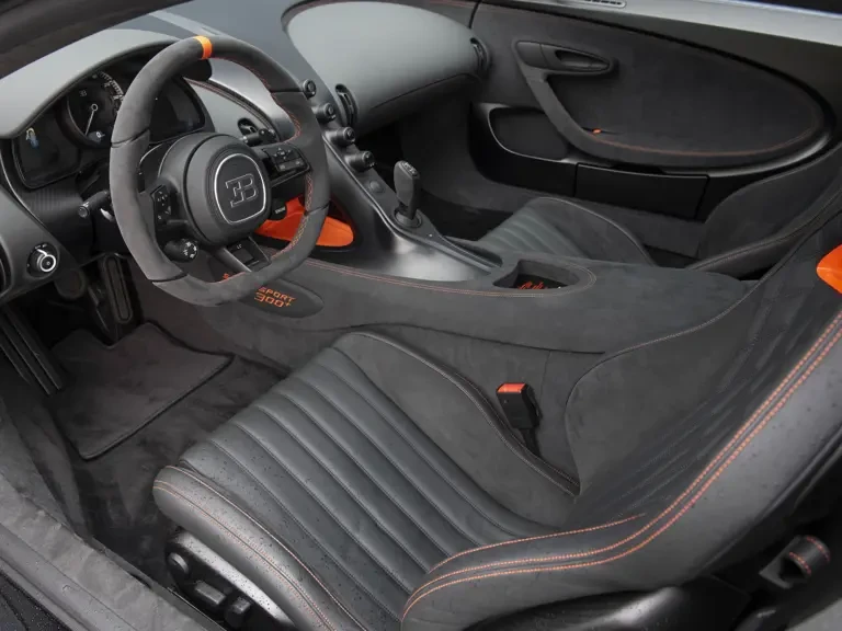 2022 Bugatti Chiron Super Sport - Image 5 of 31