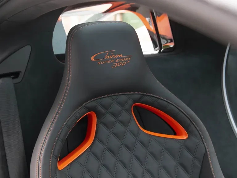 2022 Bugatti Chiron Super Sport - Image 15 of 31