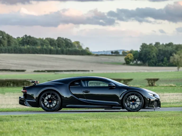 2022 Bugatti Chiron Super Sport - Image 6 of 31
