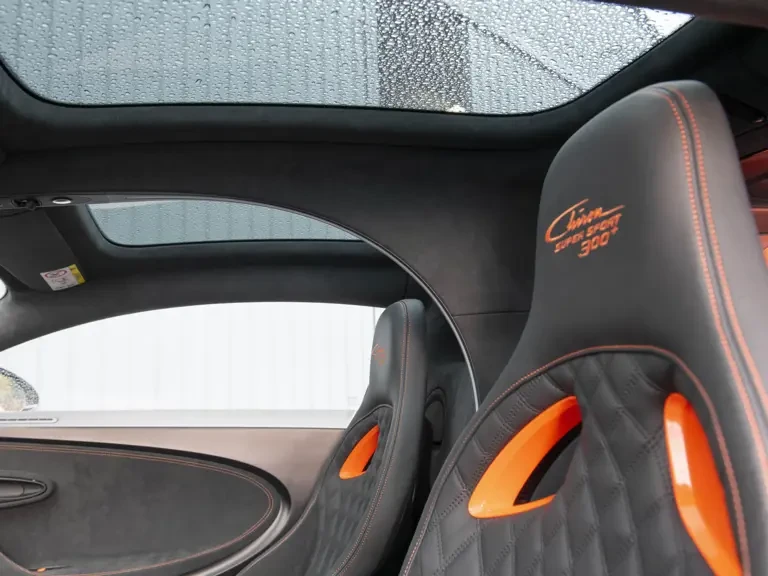 2022 Bugatti Chiron Super Sport - Image 23 of 31