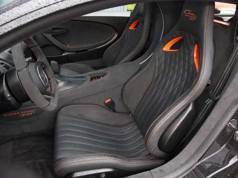 2022 Bugatti Chiron Super Sport - Image 21 of 31