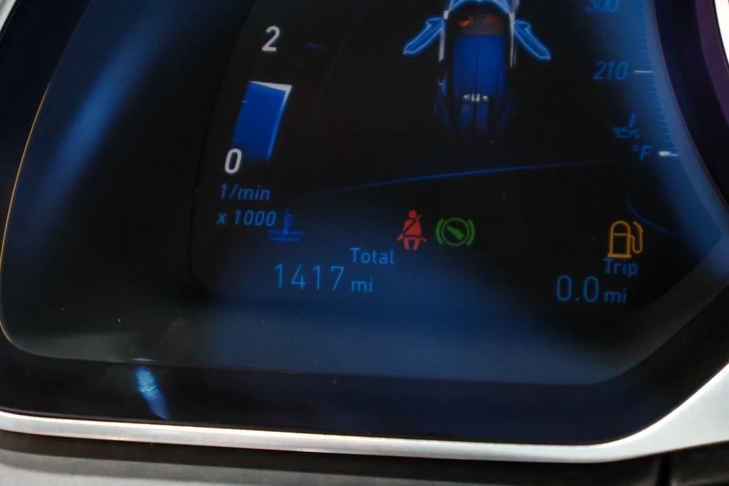 2022 Bugatti Chiron Super Sport - Image 19 of 21